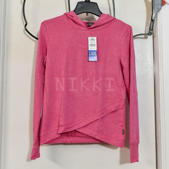 Eddie Bauer Youth 3-piece Set in MAGENTA SIZE l (14/16) - Picture 10 of 13